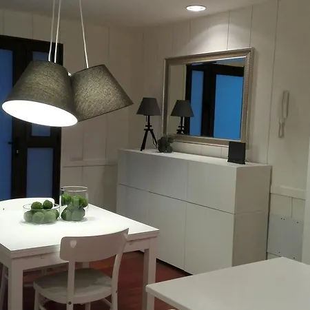 Apartment Virgen Del Rosario 5 *