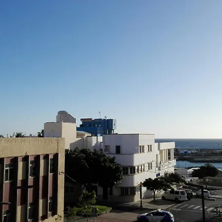 Virgen Del Rosario 5 Puerto del Rosario (Fuerteventura)