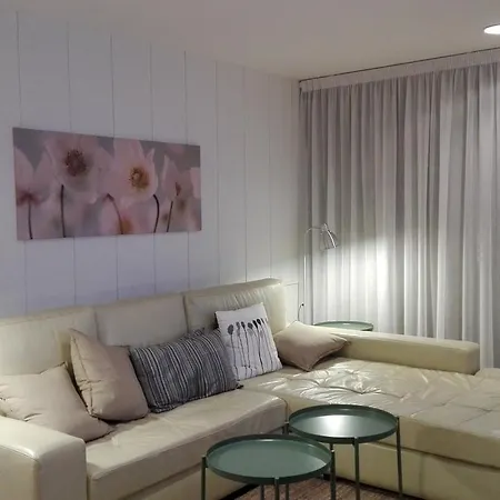Apartamento Virgen Del Rosario 5 Puerto del Rosario (Fuerteventura)