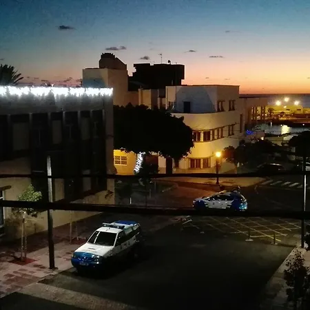 Apartamento Virgen Del Rosario 5 Puerto del Rosario (Fuerteventura)
